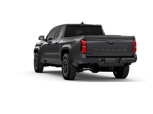 New 2026 Toyota Tacoma TRD Off-Road AWD/4WD image 7