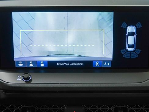 New 2025 Honda Accord Touring image 29