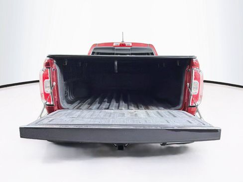 Used 2017 GMC Canyon SLE w/ SLE Convenience Package AWD/4WD image 14