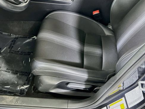 Used 2024 Honda Civic Sport image 18