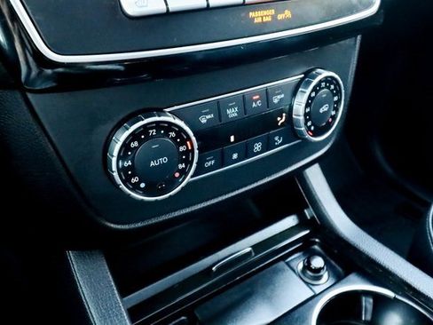 Used 2017 Mercedes-Benz GLE 350 4MATIC image 60