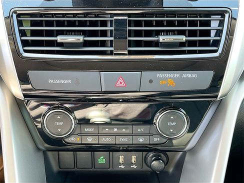 New 2026 Mitsubishi Eclipse Cross SE image 15