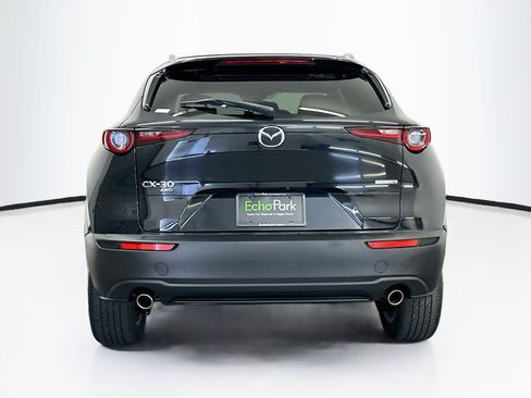 Used 2023 MAZDA CX-30 AWD 2.5 S w/ Select Package image 7