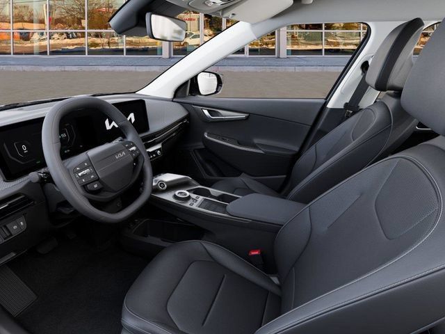 New 2026 Kia EV6 Wind AWD/4WD image 17