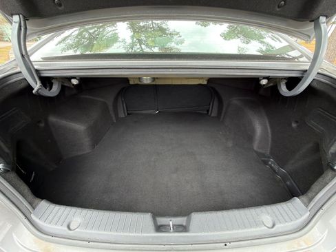 Used 2012 Hyundai Sonata Limited w/ Navigation Pkg image 16