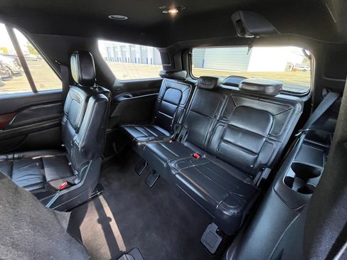 Certified 2024 Lincoln Navigator Reserve image 25