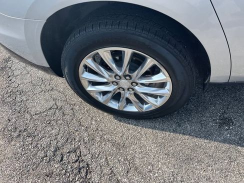 Used 2021 Buick Enclave Premium w/ Surround and Sites Package image 35