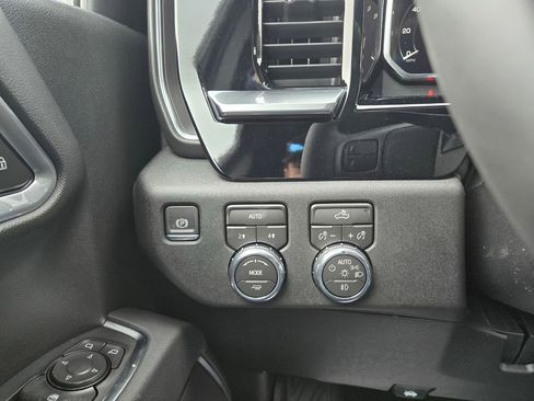 New 2026 GMC Sierra 1500 Elevation w/ Elevation Select Package image 12