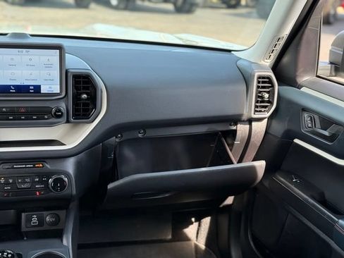 Used 2024 Ford Bronco Sport Heritage w/ Heritage Convenience Package AWD/4WD image 24