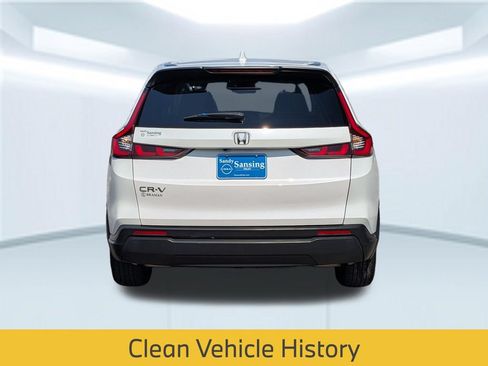 Used 2024 Honda CR-V EX image 5
