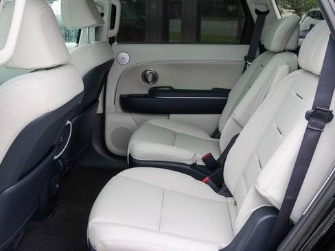New 2026 Hyundai Palisade Calligraphy FWD image 15