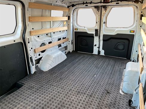 Used 2023 Ford Transit 250 Low Roof w/ Exterior Upgrade Package image 22