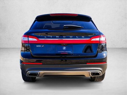Used 2016 Lincoln MKX Reserve w/ Technology Package image 6
