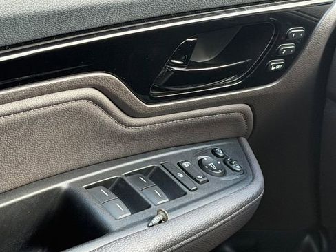 Used 2022 Honda Odyssey Elite image 35