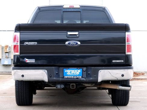 Used 2014 Ford F150 XLT w/ Equipment Group 302A Luxury image 15