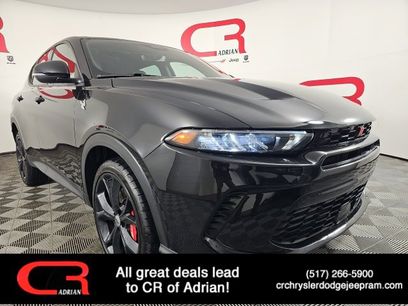 Used 2023 Dodge Hornet GT Plus w/ Track Pack