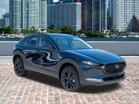 New 2026 MAZDA CX-30 Aire Edition AWD/4WD image 9
