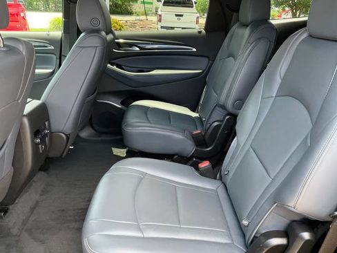 Used 2022 Buick Enclave Essence w/ LPO, Floor Liner Package AWD/4WD image 16