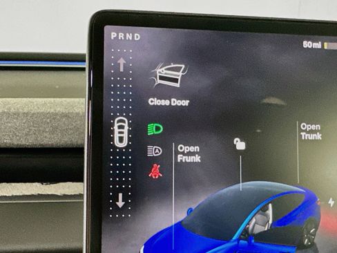 Used 2025 Tesla Model 3 Long Range AWD/4WD image 24