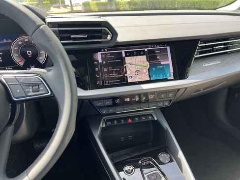 New 2026 Audi A3 2.0T Premium AWD/4WD image 25