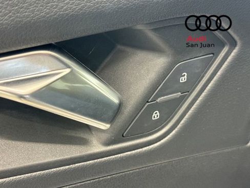 Used 2025 Audi Q3 2.0T Premium w/ Convenience Package image 34