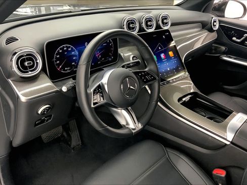 Used 2026 Mercedes-Benz GLC 300 image 20