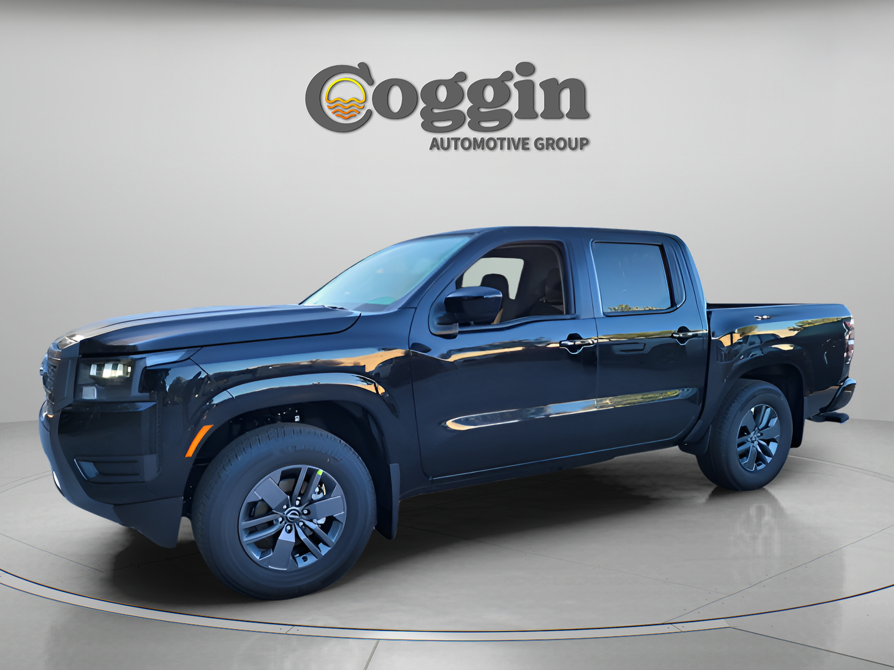 Used 2026 Nissan Frontier SV w/ Tow Package RWD image 1
