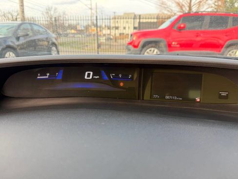 Used 2015 Honda Civic LX image 25