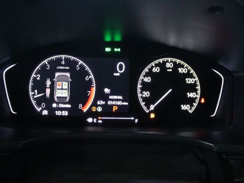 Used 2025 Honda Civic Sport image 33