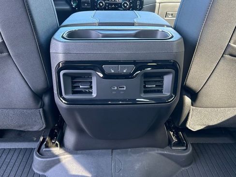 New 2024 Chevrolet Silverado 1500 ZR2 w/ ZR2 Bison Edition image 20