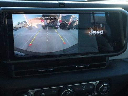 New 2026 Jeep Wrangler Unlimited Sport AWD/4WD image 5