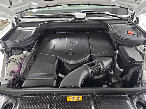 New 2026 Mercedes-Benz GLE 350 4MATIC image 32