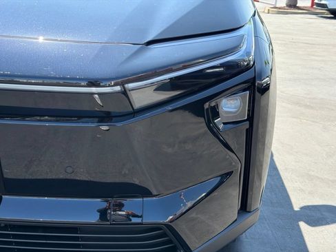 New 2026 Toyota bZ FWD image 13