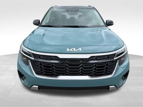 New 2026 Kia Seltos S AWD/4WD image 2