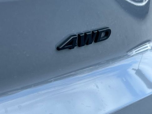 Used 2024 Nissan Pathfinder Rock Creek image 19