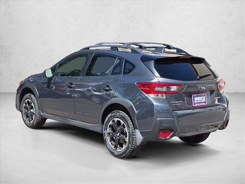 Used 2021 Subaru Crosstrek 2.0i Premium AWD/4WD image 7