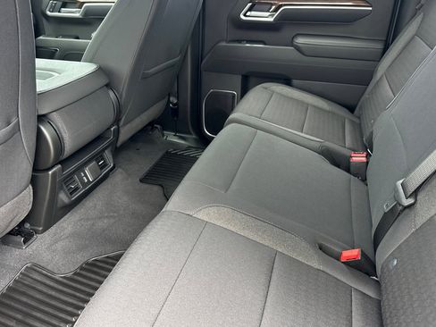 New 2025 Chevrolet Silverado 1500 LT image 12