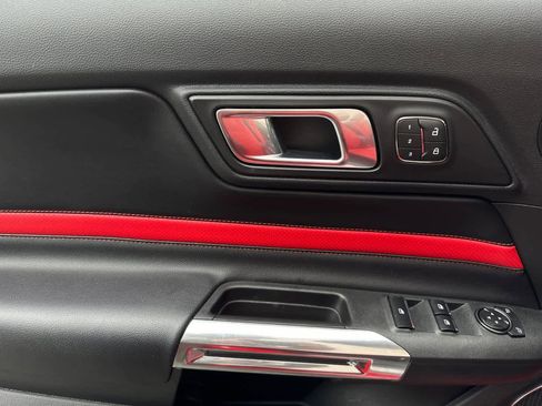 Used 2020 Ford Mustang GT Premium w/ Equipment Group 401A image 13