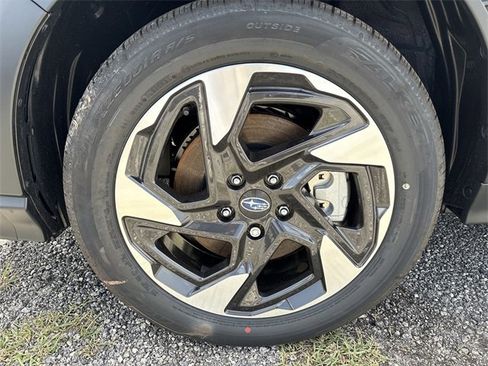 New 2025 Subaru Crosstrek 2.5i Limited image 10