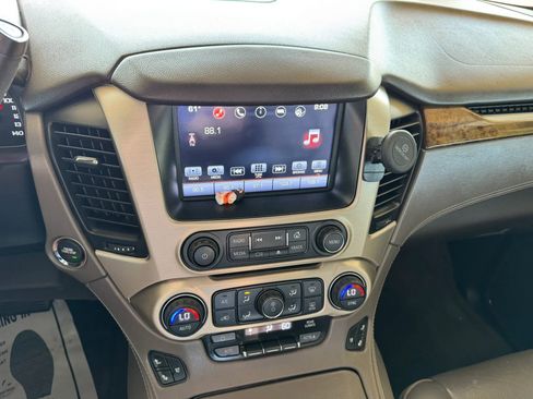 Used 2016 GMC Yukon Denali w/ Open Road Package AWD/4WD image 14