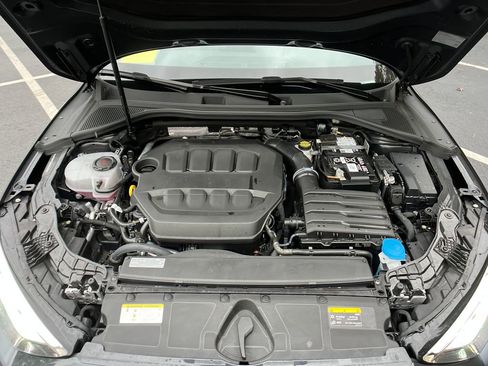 Used 2024 Audi A3 2.0T Premium Plus w/ Premium Plus Package image 22