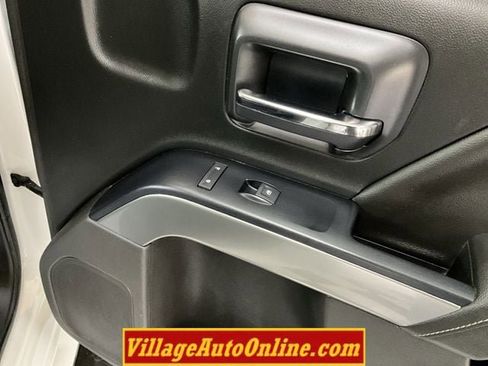 Used 2018 Chevrolet Silverado 1500 LT w/ Max Trailering Package image 39