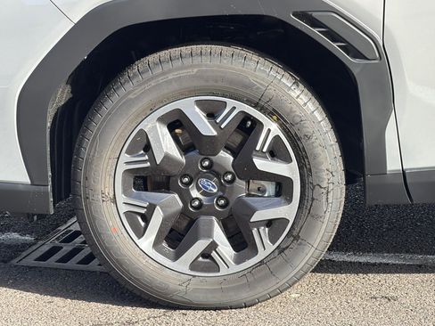 New 2026 Subaru Forester Premium image 24