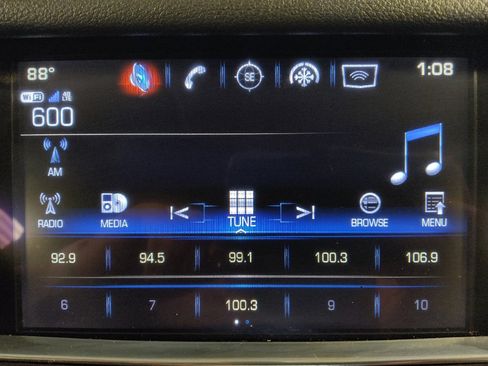Used 2019 Cadillac XT5 Luxury FWD image 25