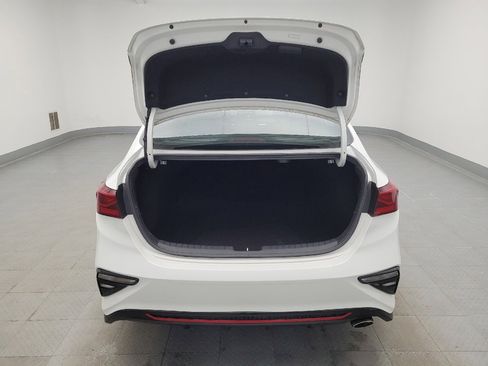 Used 2021 Kia Forte GT-Line w/ GT-Line Premium Package image 29