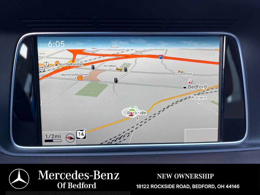 Used 2014 Mercedes-Benz E 350 4MATIC Sedan image 29