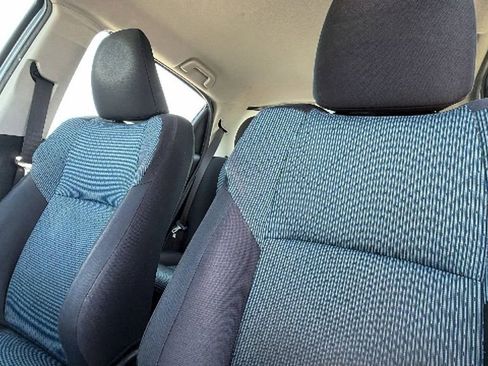 Used 2014 Toyota Yaris SE FWD image 11