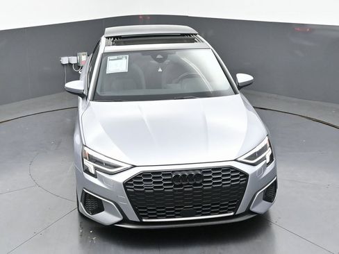 Used 2023 Audi A3 2.0T Premium w/ Convenience Package image 46