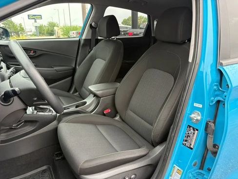 Used 2023 Hyundai Kona SEL AWD/4WD image 19