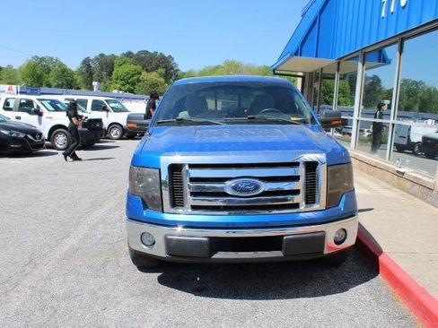 Used 2009 Ford F150 XLT image 2